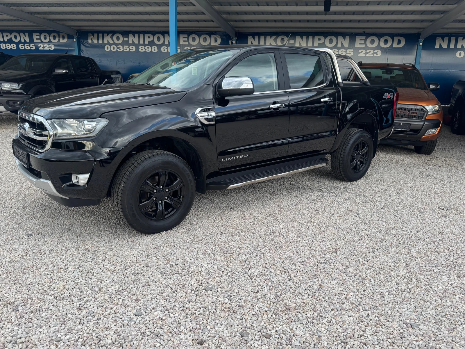 Ford Ranger 3, 2 /2 години Гаранция - изображение 4