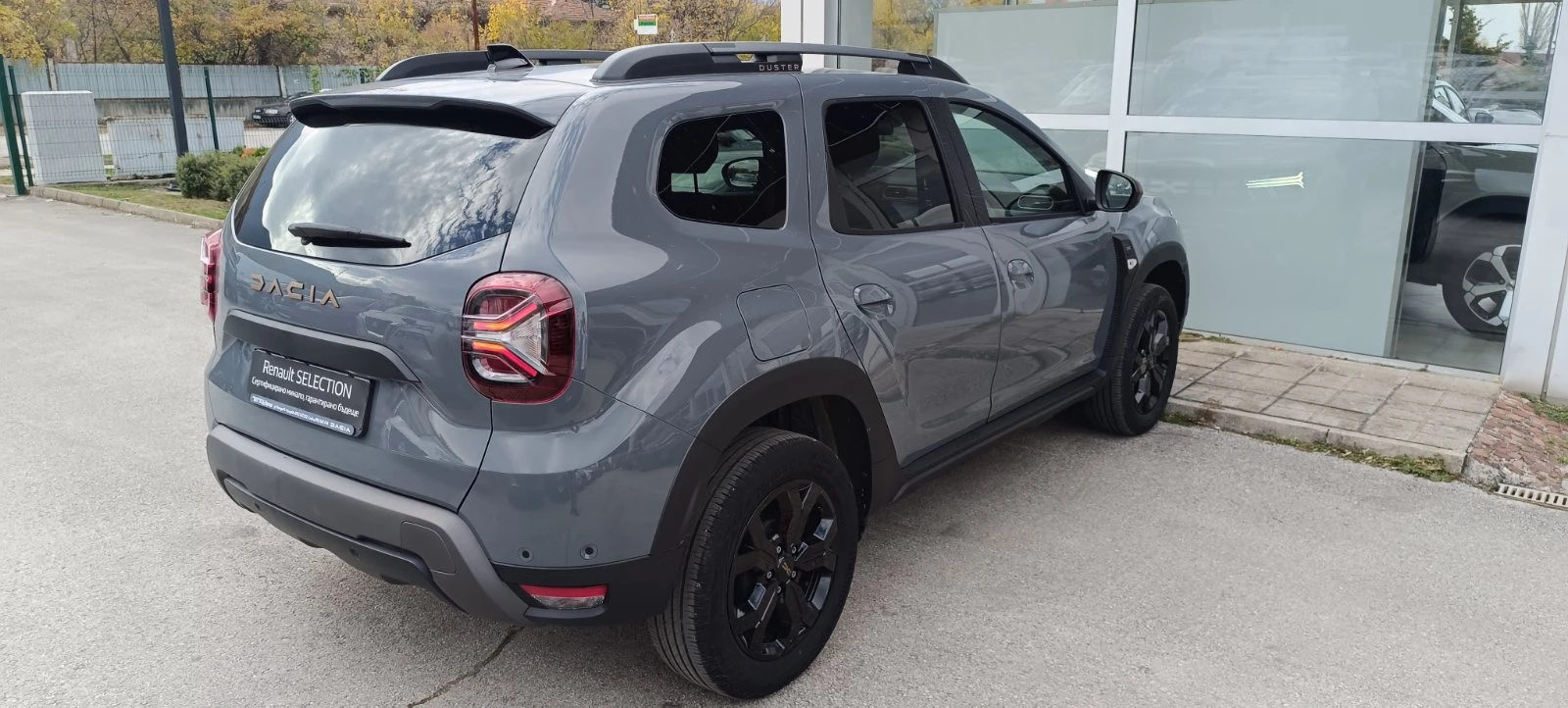 Dacia Duster 1.0 TCe LPG - изображение 2