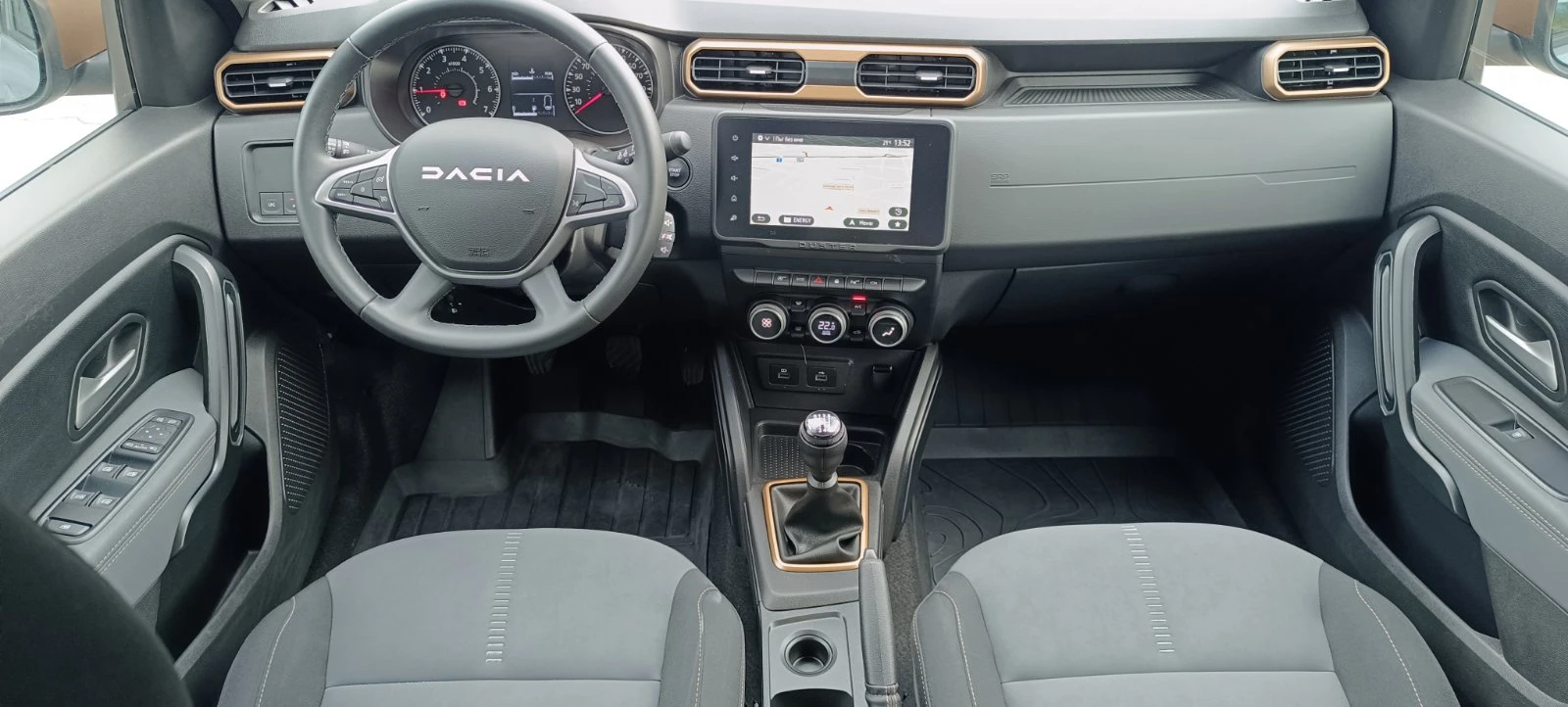 Dacia Duster 1.0 TCe LPG - изображение 3