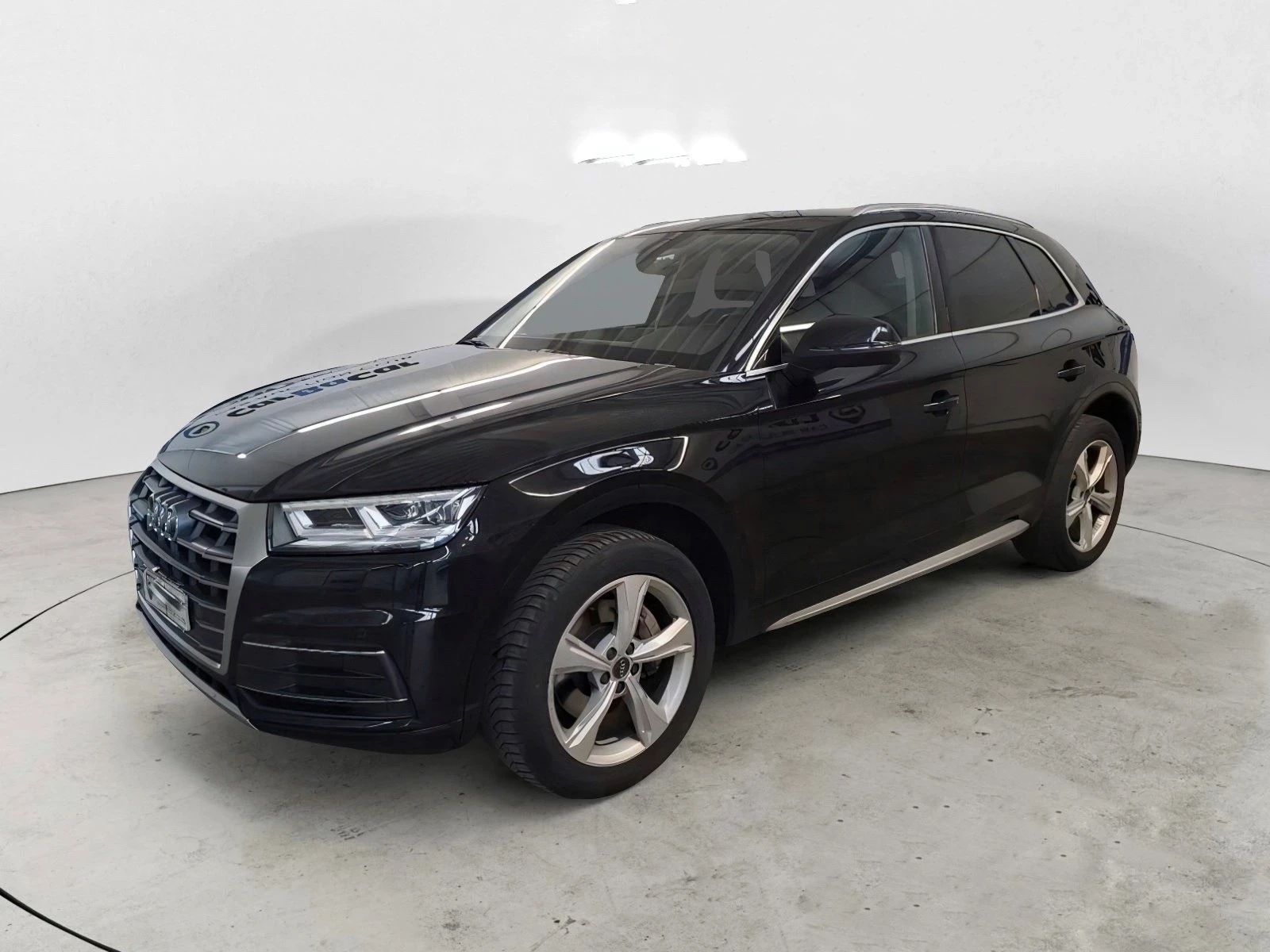 Audi Q5 * 40TDI* DIGITAL* MATRIX*  | Mobile.bg � ����������� 1