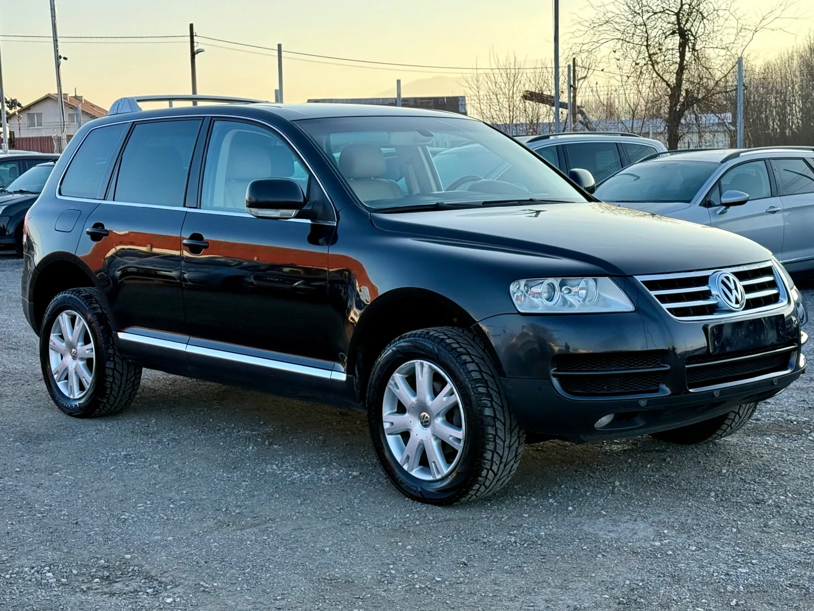 VW Touareg TDI* R5* Xenon* PDC - изображение 7