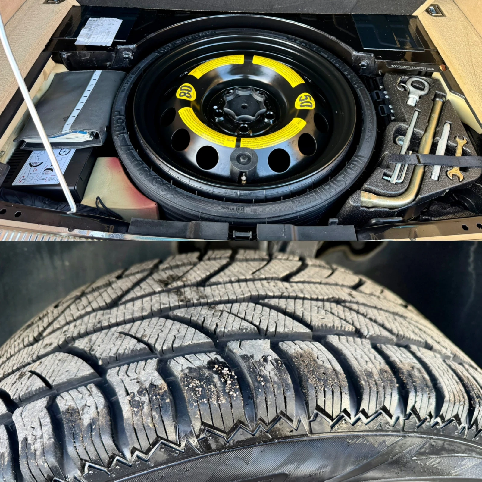 VW Touareg TDI* R5* Xenon* PDC | Mobile.bg � ����������� 14