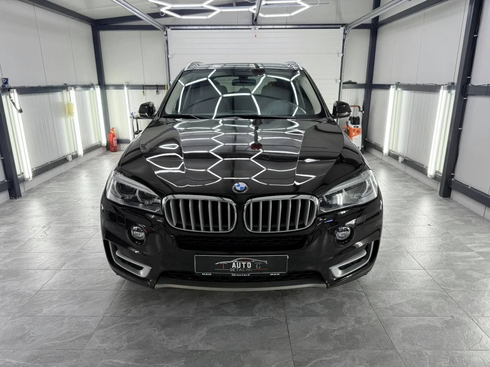 BMW X5 xDrive35d Pure Experience | Mobile.bg � ����������� 5