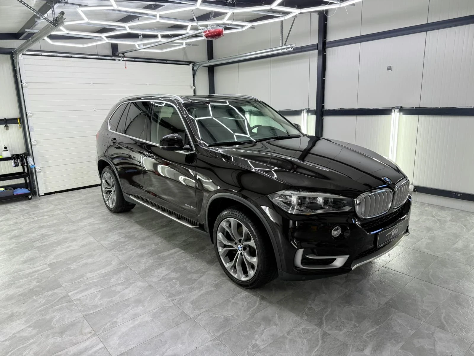 BMW X5 xDrive35d Pure Experience | Mobile.bg � ����������� 4