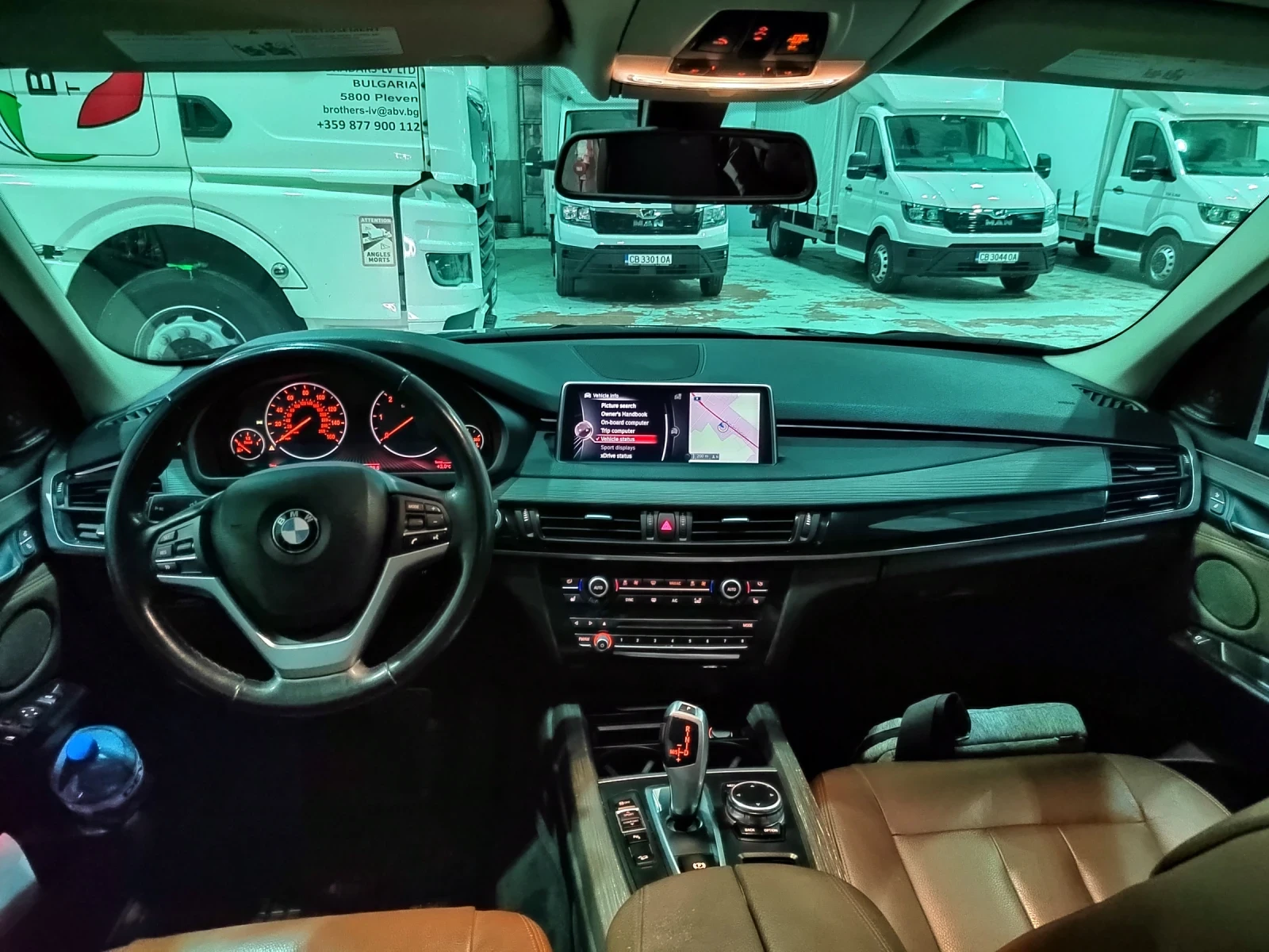 BMW X5 xDrive35d Pure Experience | Mobile.bg � ����������� 15