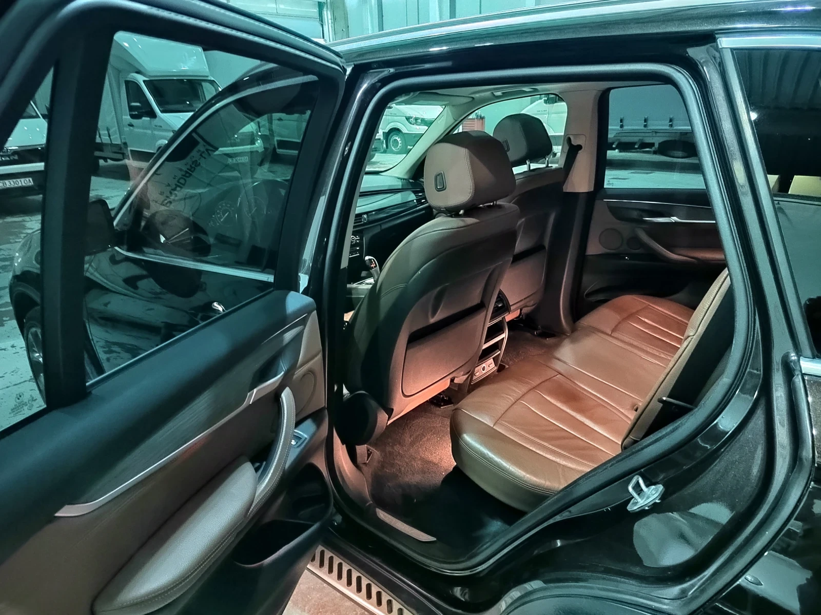 BMW X5 xDrive35d Pure Experience | Mobile.bg � ����������� 14