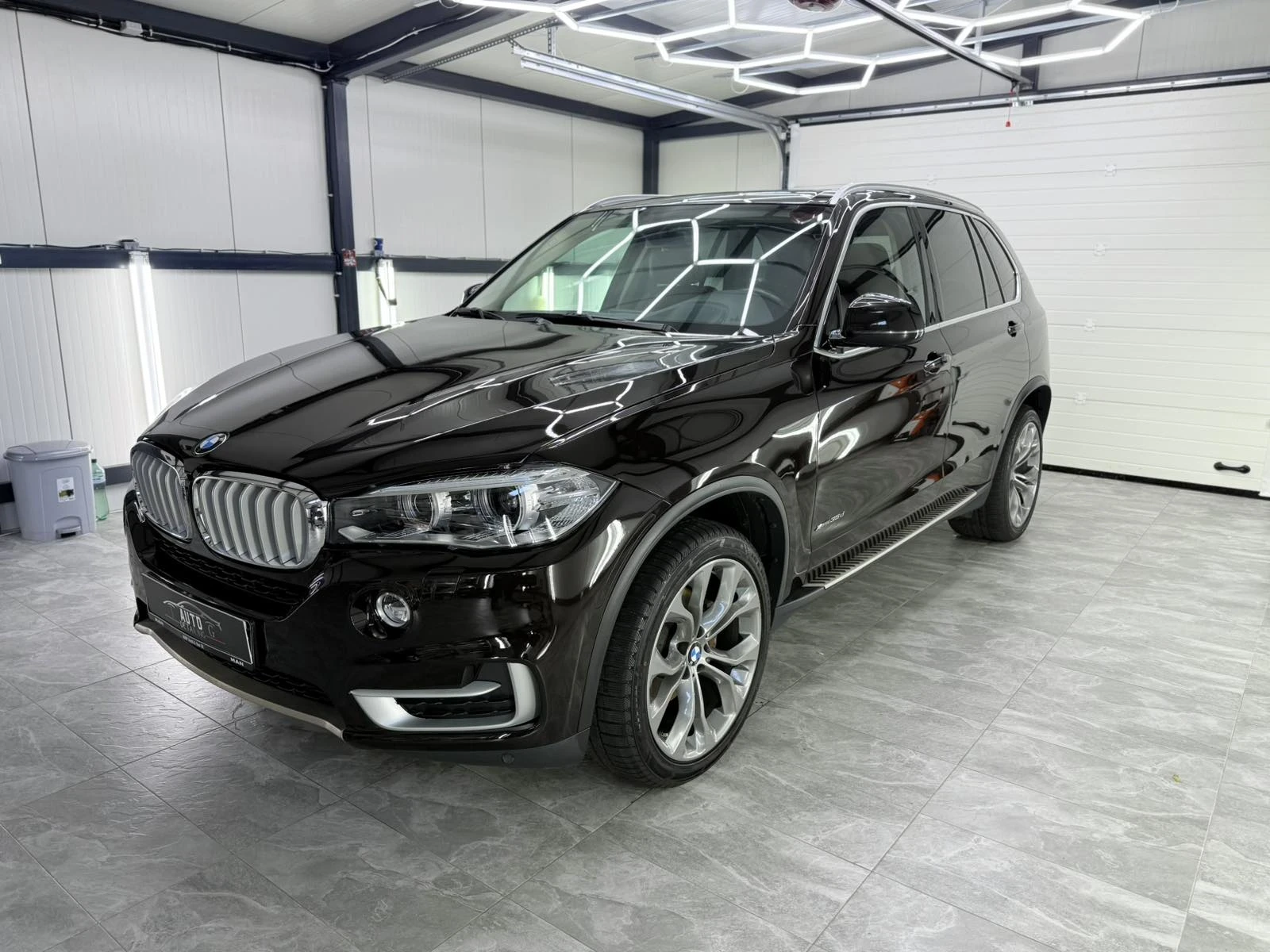 BMW X5 xDrive35d Pure Experience | Mobile.bg � ����������� 1