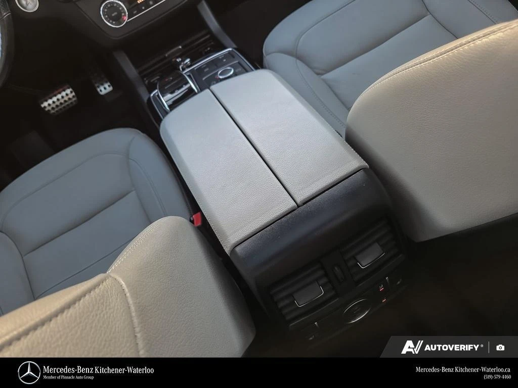 Mercedes-Benz GLE 43 AMG * 4MATIC SUV * CARFAX * ���� �� �� | Mobile.bg � ����������� 14