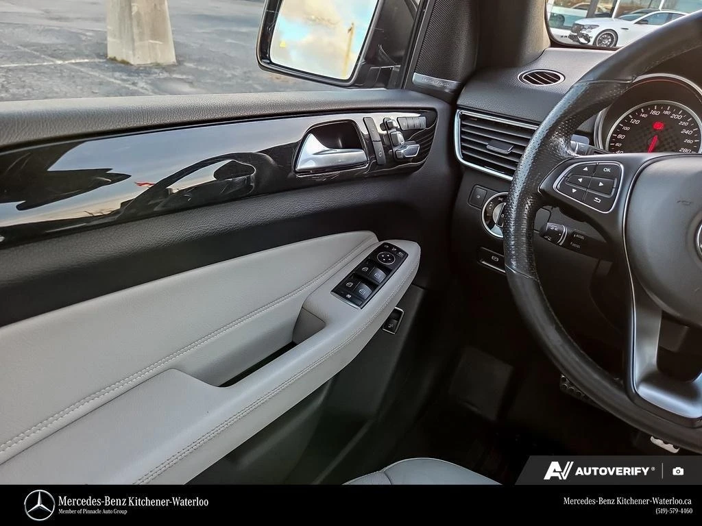 Mercedes-Benz GLE 43 AMG * 4MATIC SUV * CARFAX * ���� �� �� | Mobile.bg � ����������� 13