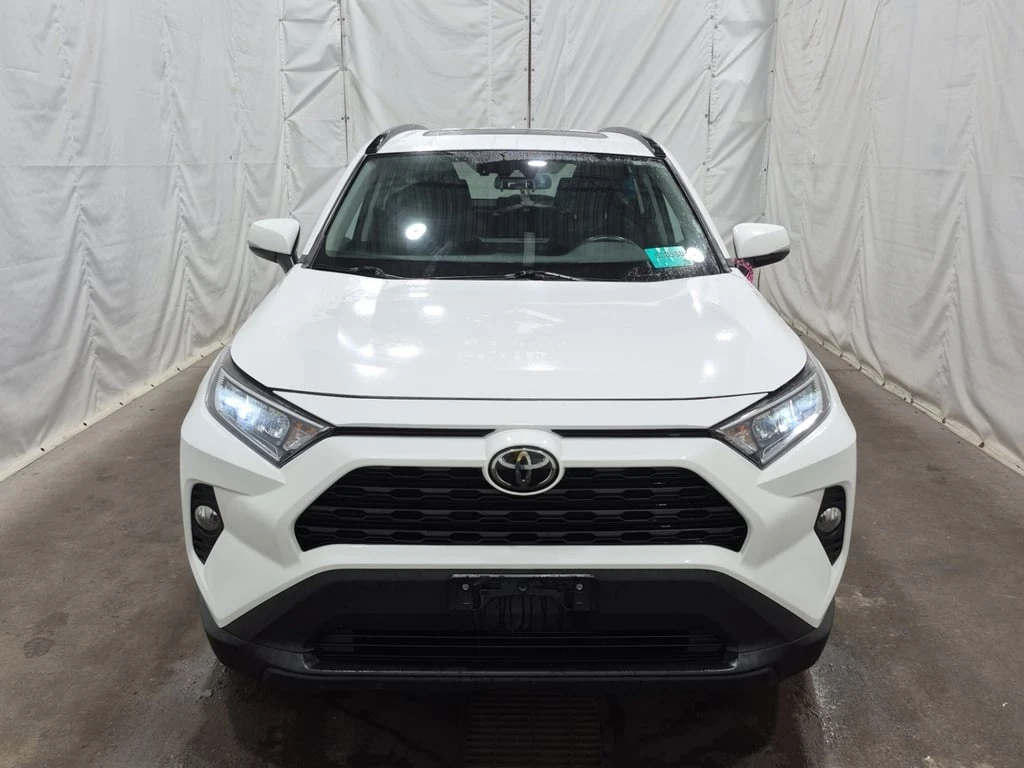 Toyota Rav4 * XLE * CARFAX * ��� ������������ ������ | Mobile.bg � ����������� 7