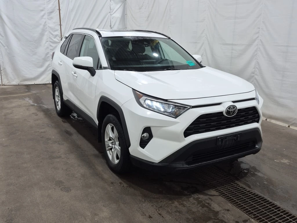 Toyota Rav4 * XLE * CARFAX * ��� ������������ ������ | Mobile.bg � ����������� 2