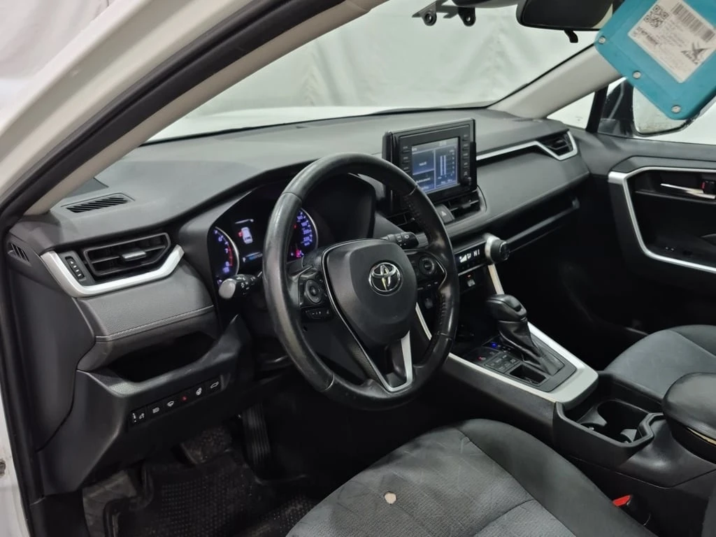 Toyota Rav4 * XLE * CARFAX * ��� ������������ ������ | Mobile.bg � ����������� 9