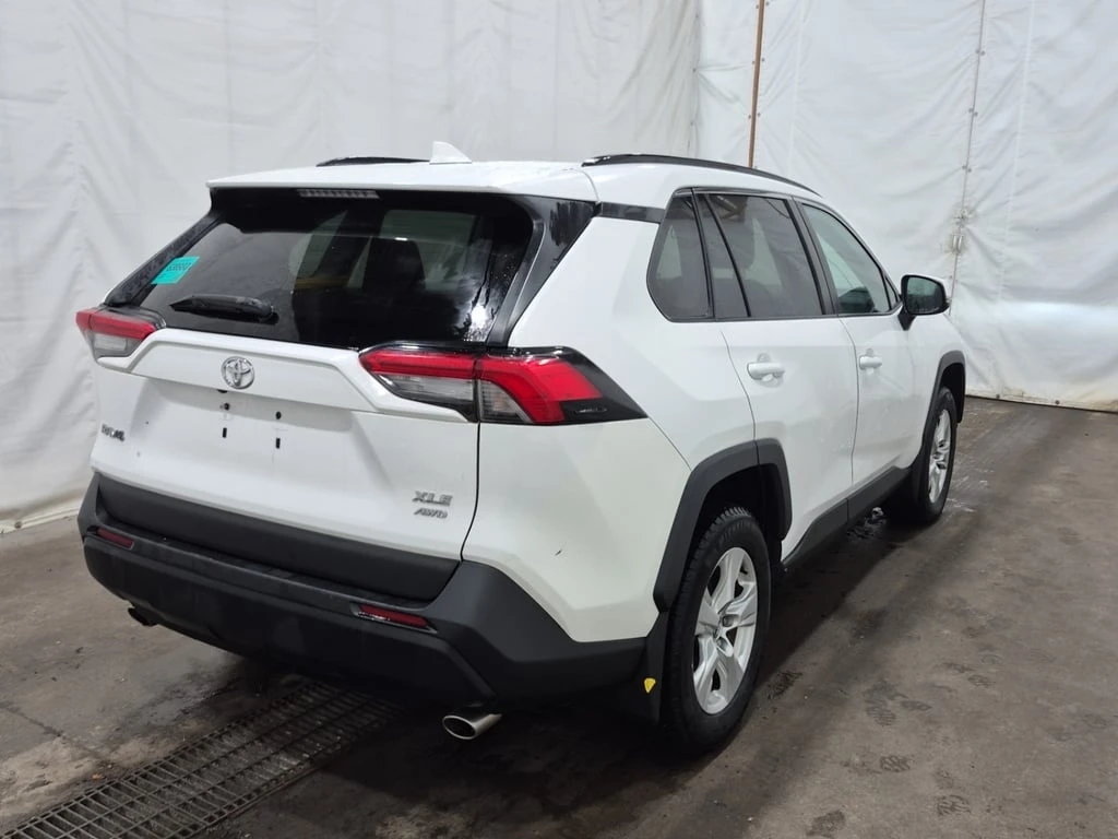 Toyota Rav4 * XLE * CARFAX * ��� ������������ ������ | Mobile.bg � ����������� 3