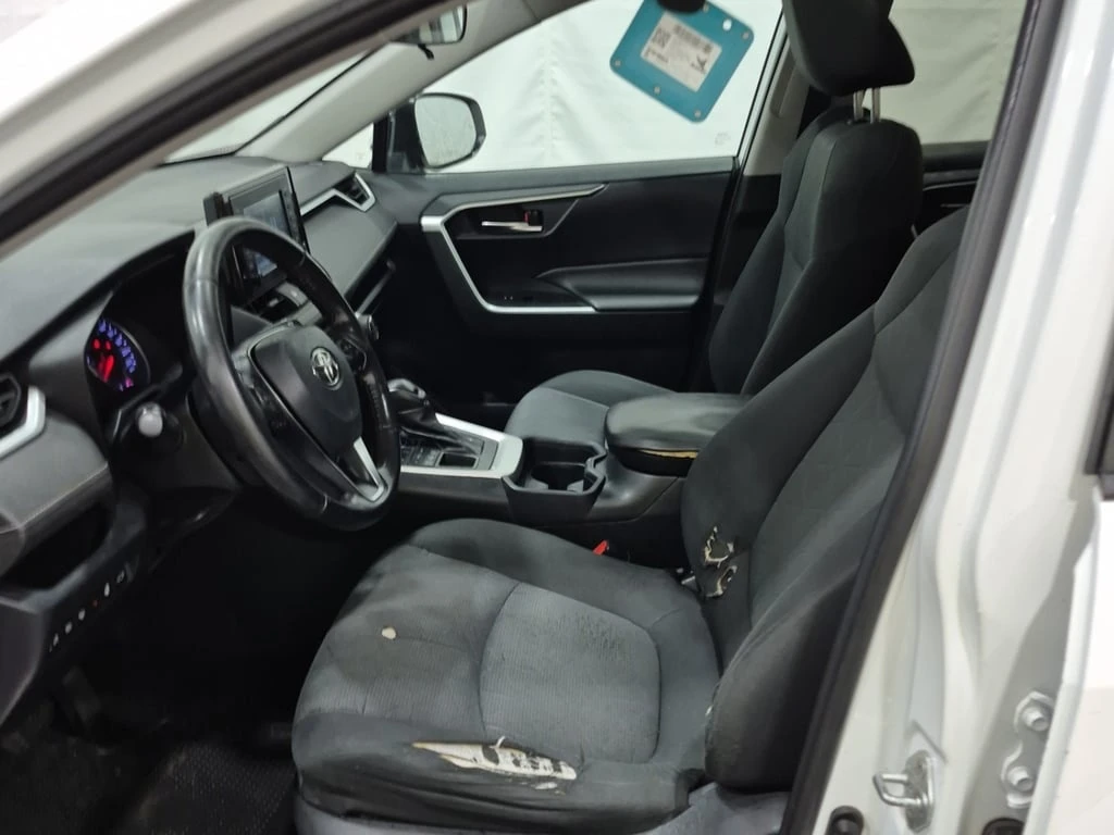 Toyota Rav4 * XLE * CARFAX * ��� ������������ ������ | Mobile.bg � ����������� 5