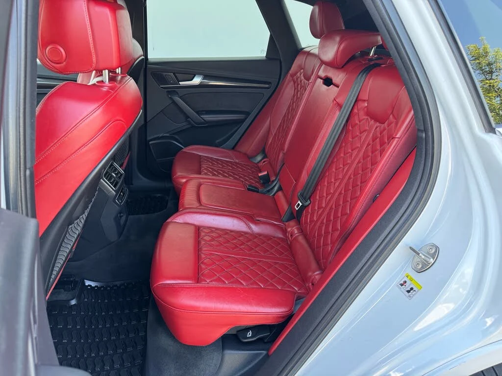 Audi SQ5 B&O* DISTRONIC* 360* ��������* ������* AMBIENT | Mobile.bg � ����������� 14