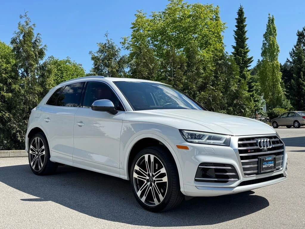 Audi SQ5 B&O* DISTRONIC* 360* ��������* ������* AMBIENT | Mobile.bg � ����������� 3