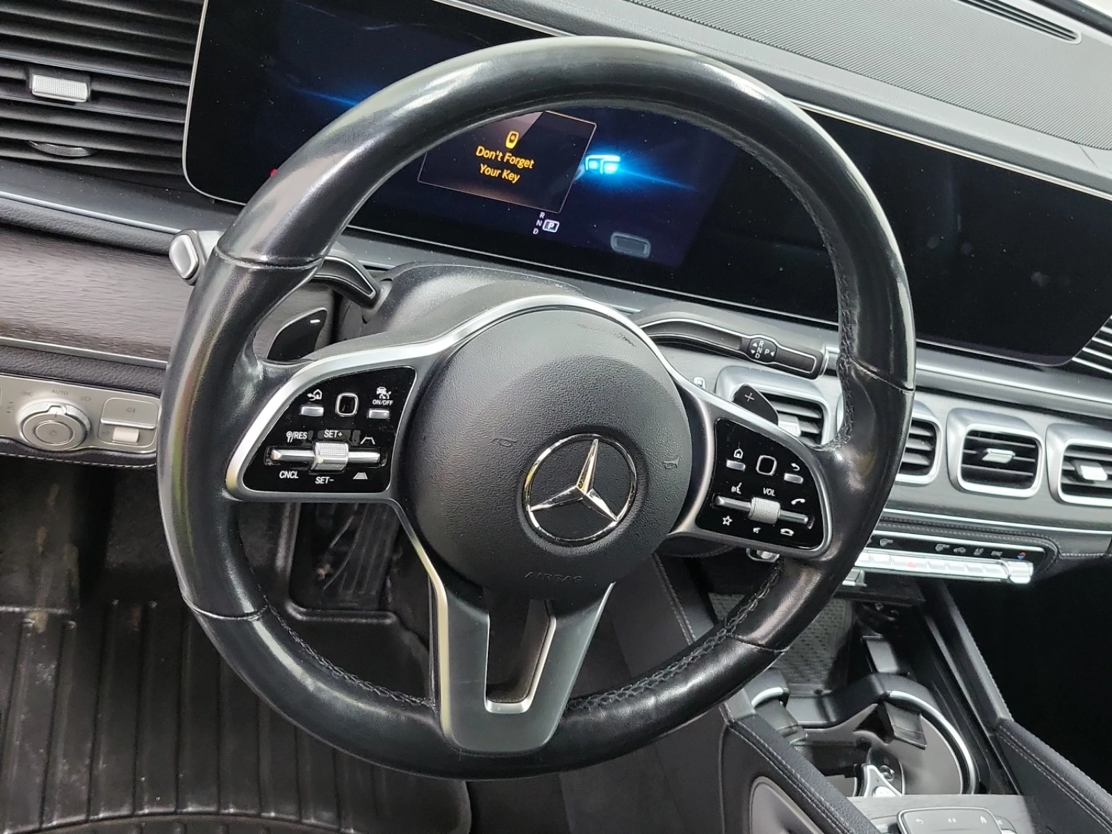 Mercedes-Benz GLE 350 AMG-PKG* PANO* BURMESTER* 360view* �������* ����� | Mobile.bg � ����������� 9