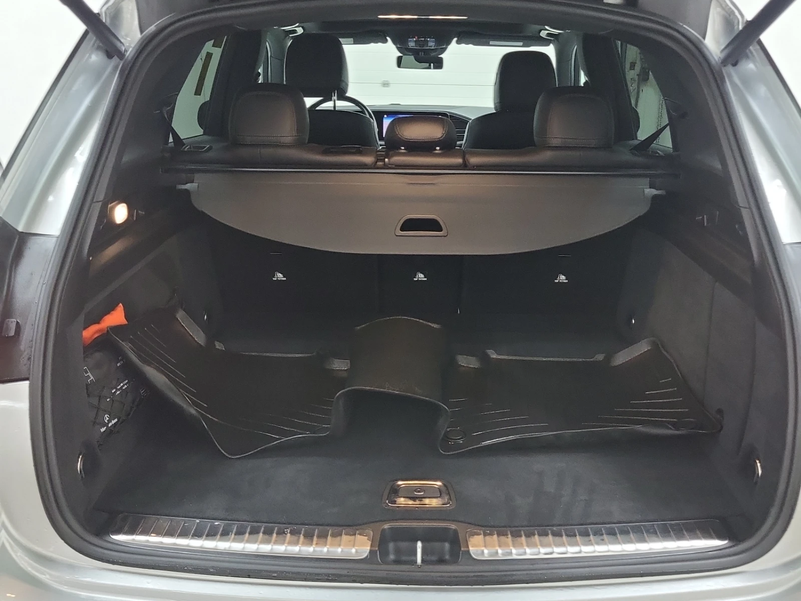 Mercedes-Benz GLE 350 AMG-PKG* PANO* BURMESTER* 360view* �������* ����� | Mobile.bg � ����������� 12