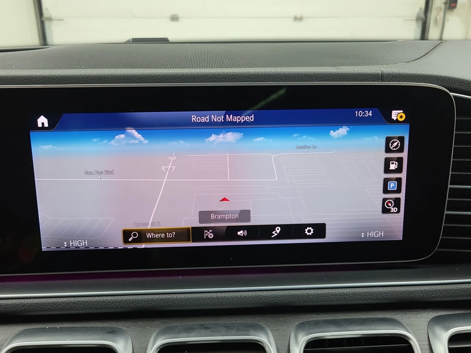 Mercedes-Benz GLE 350 AMG-PKG* PANO* BURMESTER* 360view* �������* ����� | Mobile.bg � ����������� 10