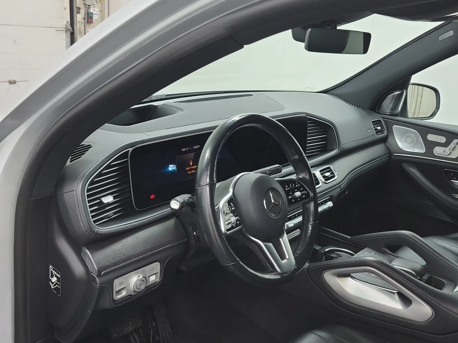 Mercedes-Benz GLE 350 AMG-PKG* PANO* BURMESTER* 360view* �������* ����� | Mobile.bg � ����������� 8
