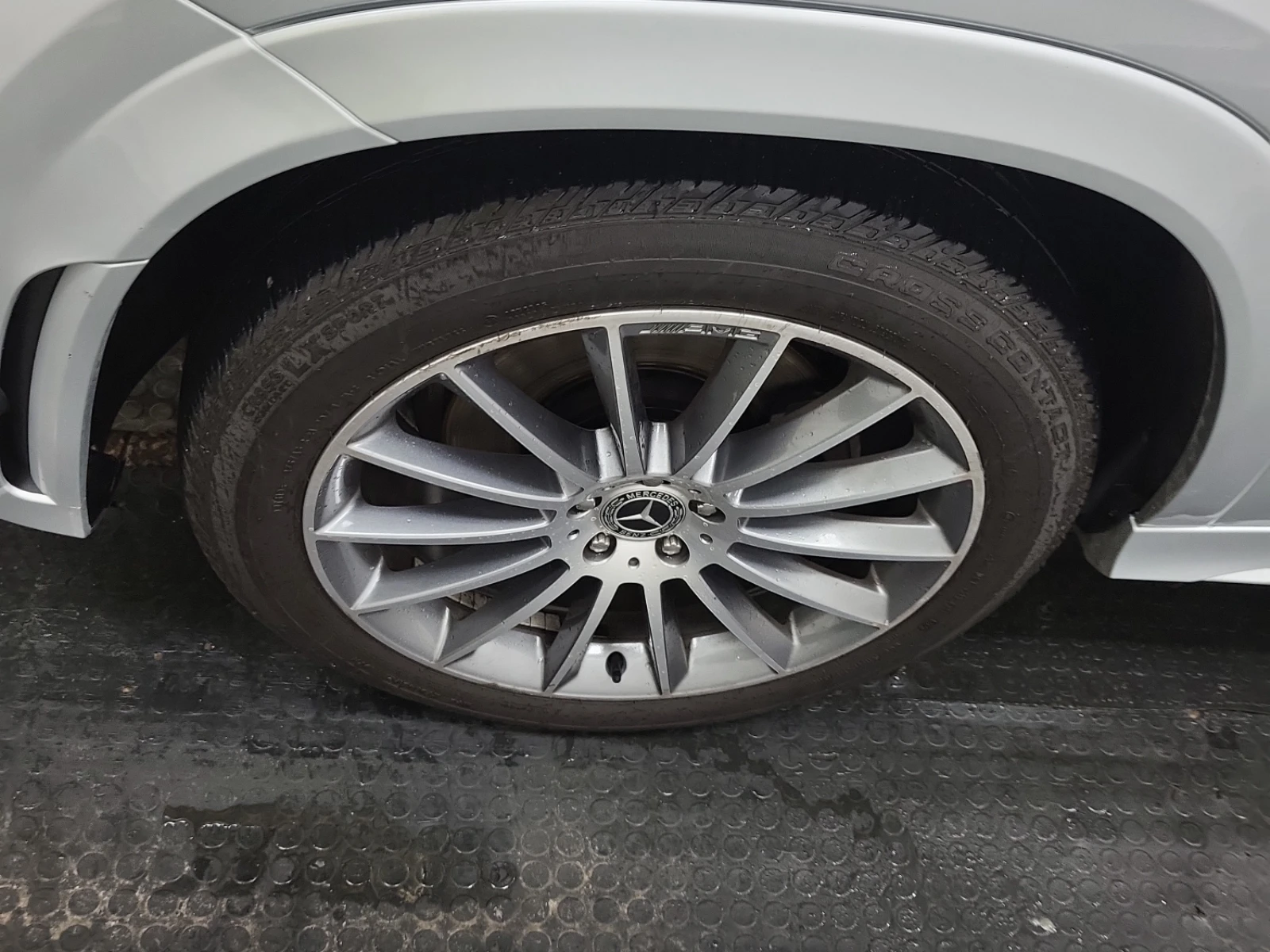 Mercedes-Benz GLE 350 AMG-PKG* PANO* BURMESTER* 360view* �������* ����� | Mobile.bg � ����������� 11