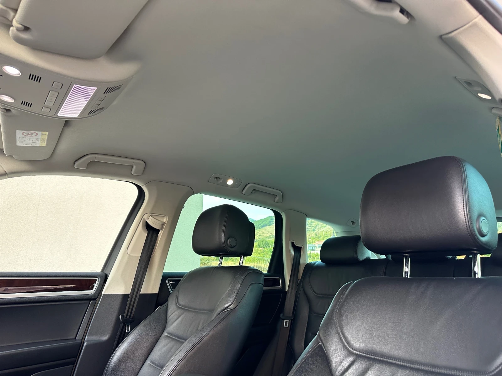 VW Touareg TDI - изображение 9