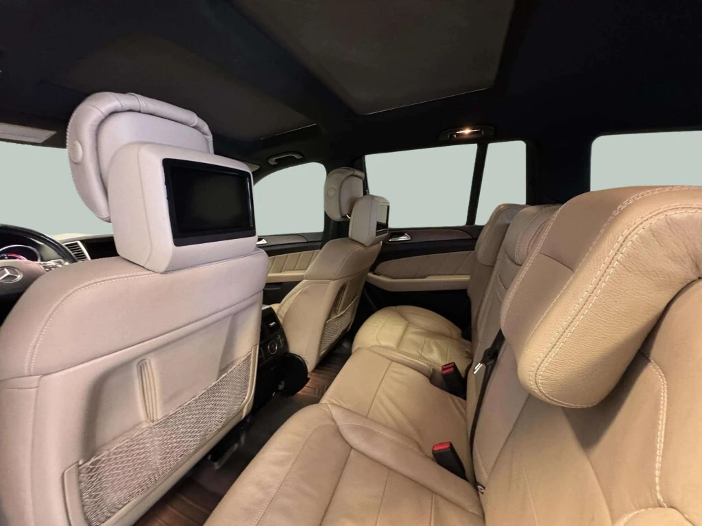 Mercedes-Benz GL 350 BLUETEC * * ��������� * * CARFAX * *  | Mobile.bg � ����������� 12