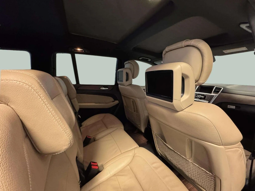 Mercedes-Benz GL 350 BLUETEC * * ��������� * * CARFAX * *  | Mobile.bg � ����������� 13