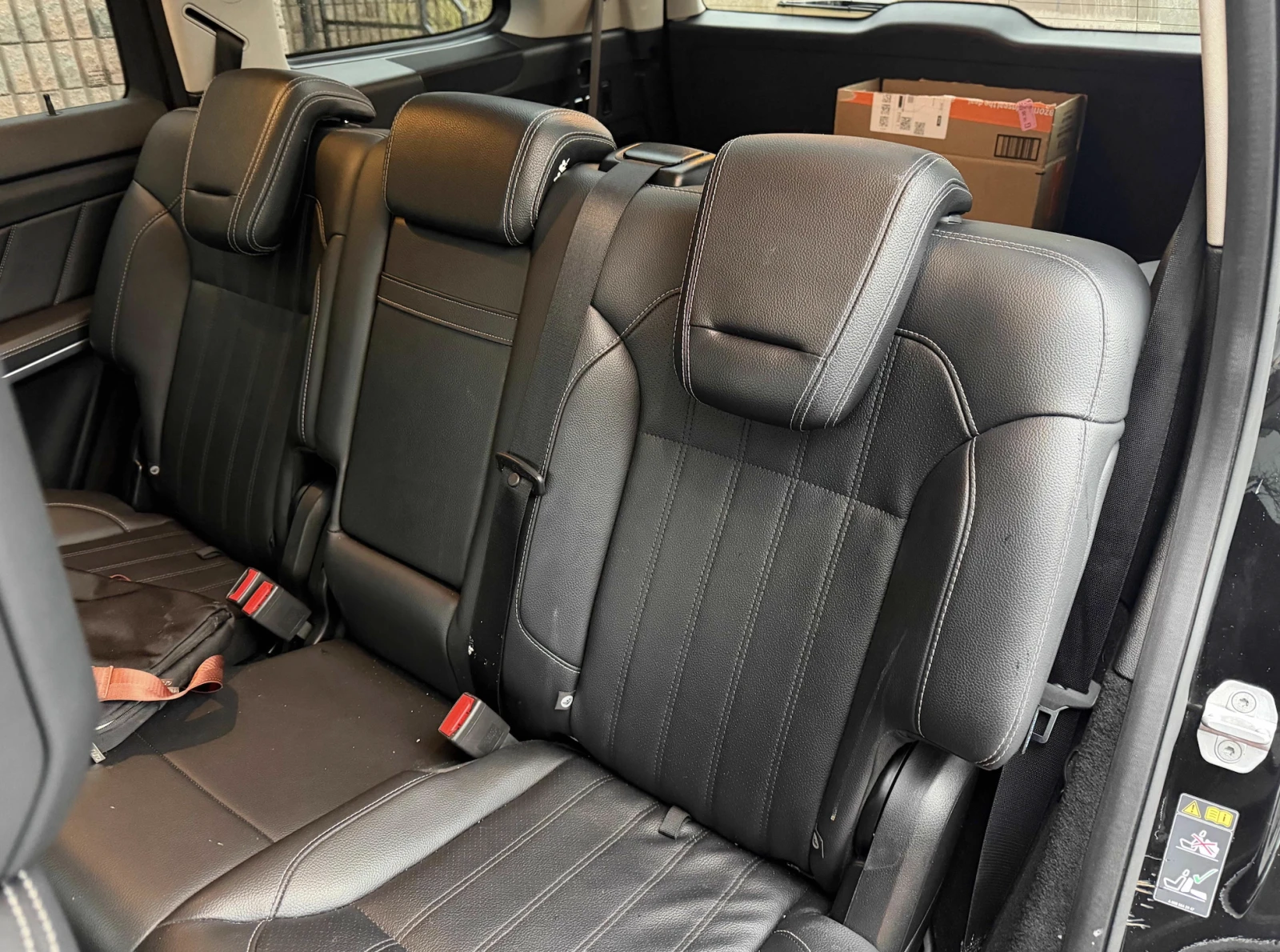 Mercedes-Benz GL 350 BlueTEC* AMG PACK* PANO* KEYLESS* ПОДГРЕВ* , снимка 10 - Автомобили и джипове - 53760875