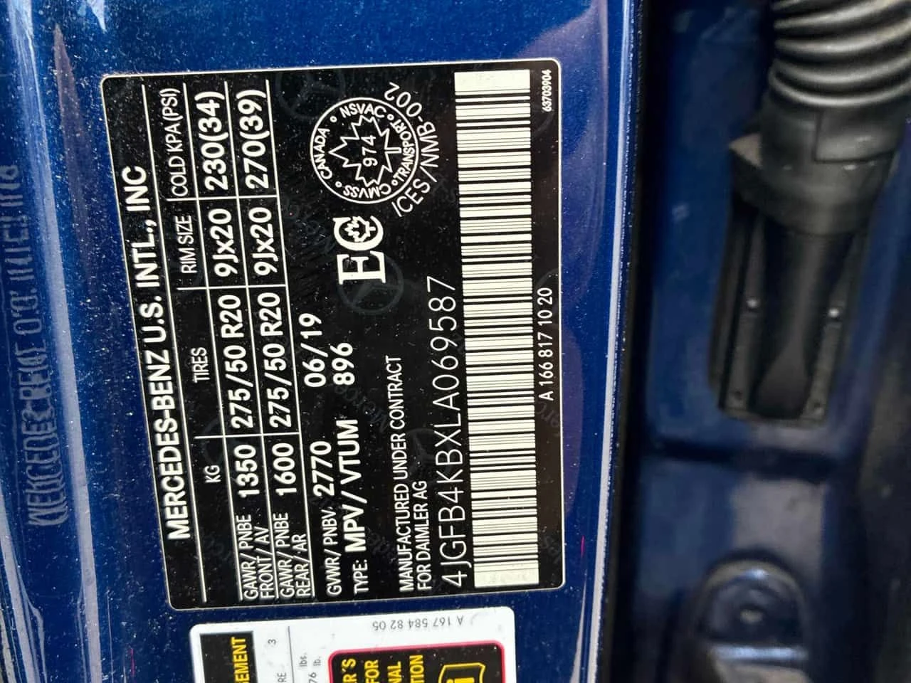 Mercedes-Benz GLE 400 * 350 * CARFAX * ЦЕНА ДО БГ, снимка 15 - Автомобили и джипове - 53834778