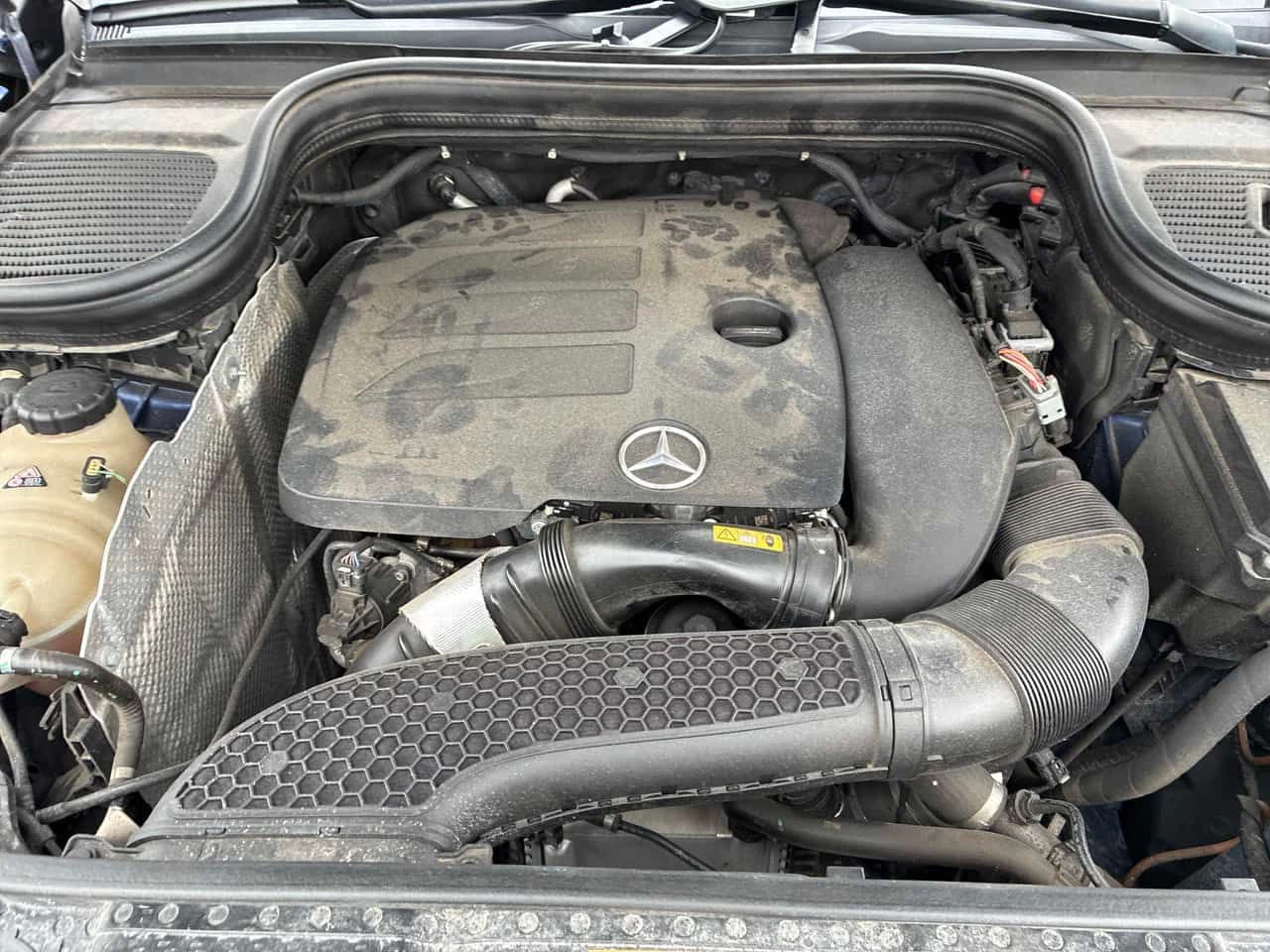 Mercedes-Benz GLE 400 * 350 * CARFAX * ЦЕНА ДО БГ, снимка 14 - Автомобили и джипове - 53834778