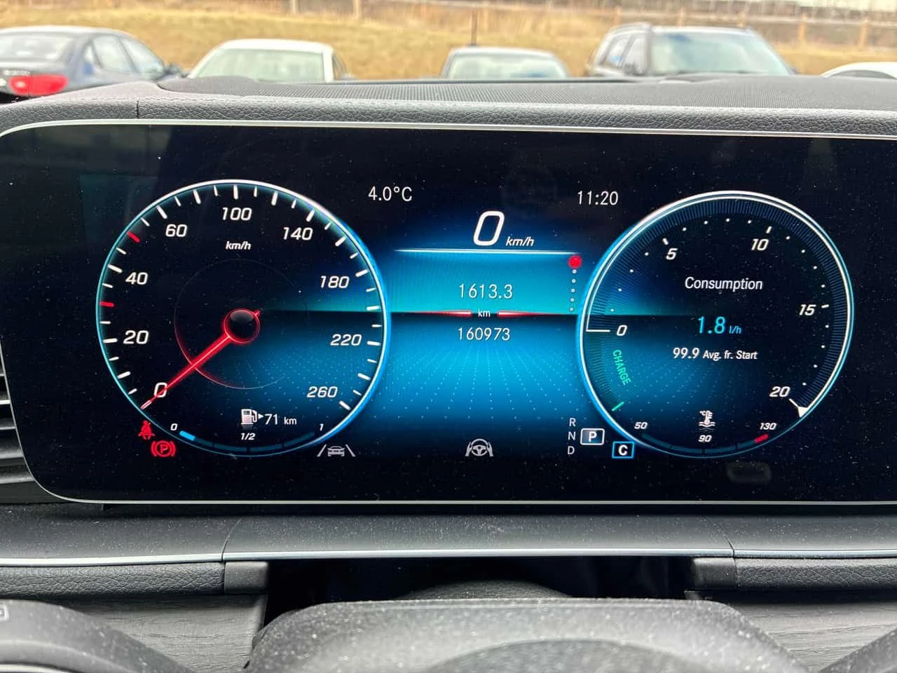 Mercedes-Benz GLE 400 * 350 * CARFAX * ЦЕНА ДО БГ, снимка 8 - Автомобили и джипове - 53834778