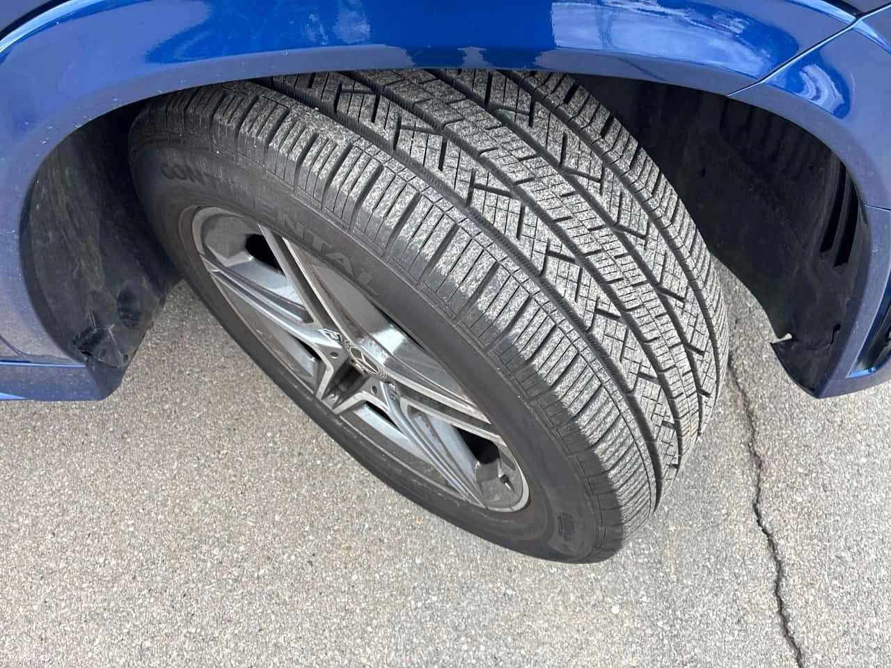 Mercedes-Benz GLE 400 * 350 * CARFAX * ЦЕНА ДО БГ, снимка 6 - Автомобили и джипове - 53834778