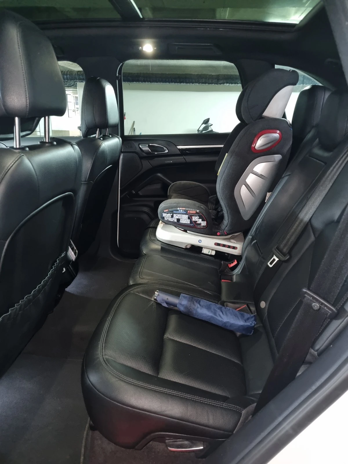 Porsche Cayenne, снимка 6 - Автомобили и джипове - 54028524