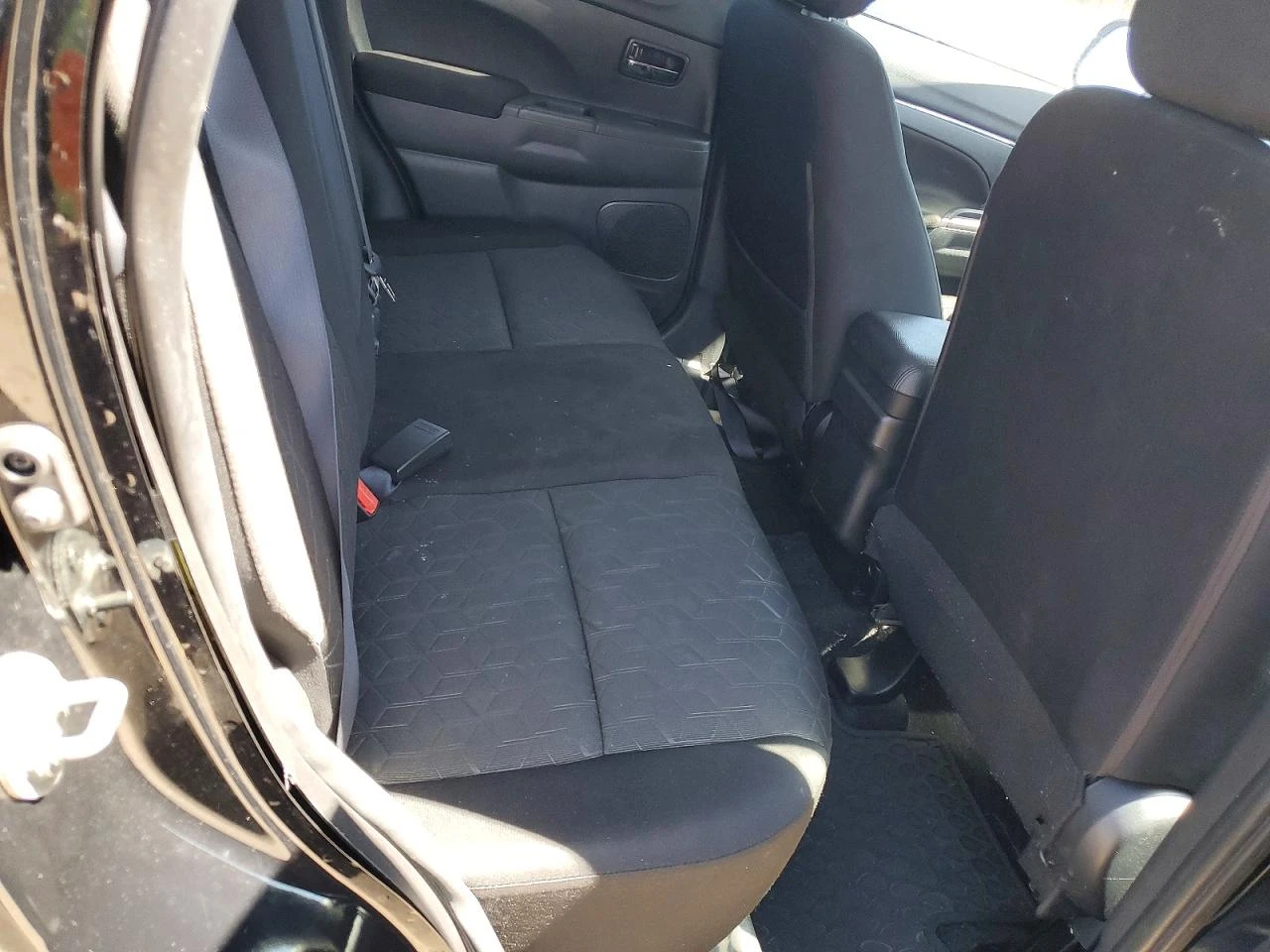 Mitsubishi ASX ES, снимка 9 - Автомобили и джипове - 54037896