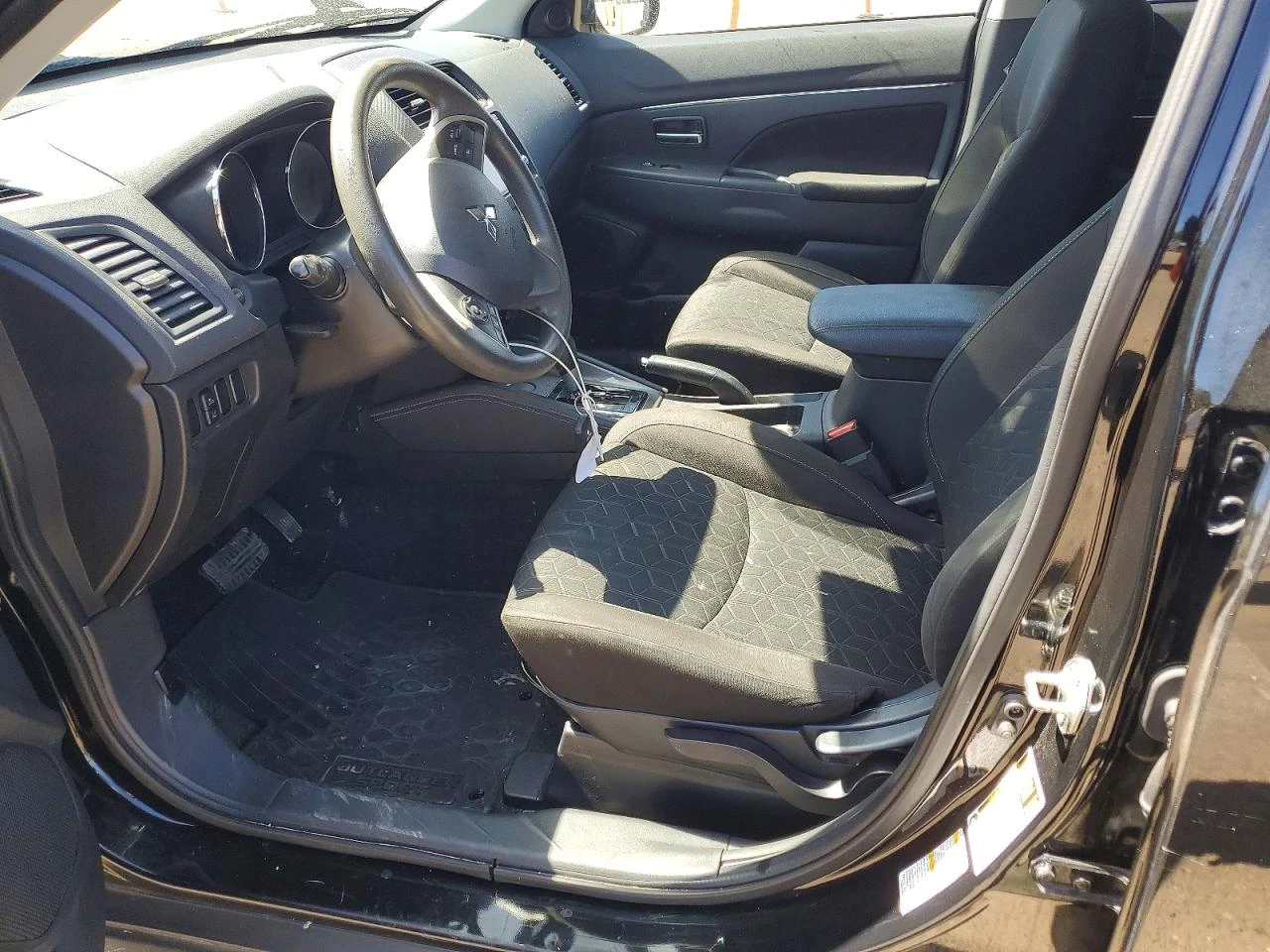 Mitsubishi ASX ES, снимка 7 - Автомобили и джипове - 54037896