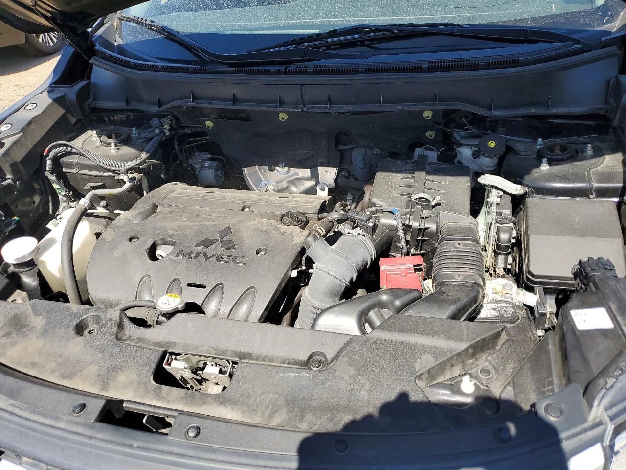 Mitsubishi ASX ES, снимка 11 - Автомобили и джипове - 54037896