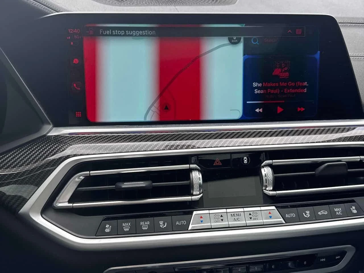 BMW X5 xDrive40i M SPORT/360/SKY LOUNGE/CARBON/CRYSTAL | Mobile.bg � ����������� 9