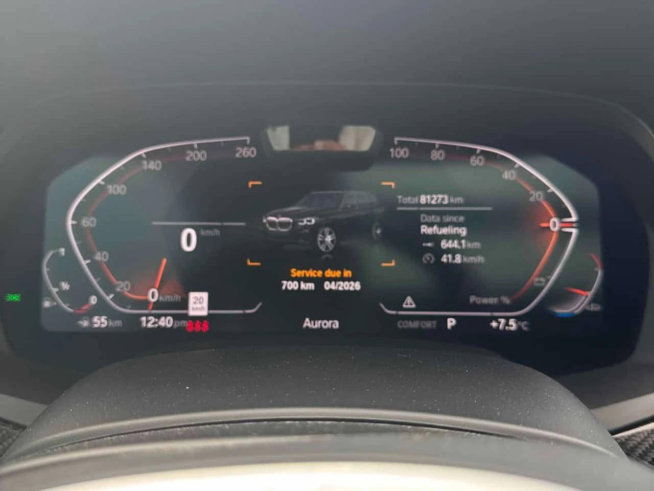 BMW X5 xDrive40i M SPORT/360/SKY LOUNGE/CARBON/CRYSTAL | Mobile.bg � ����������� 8