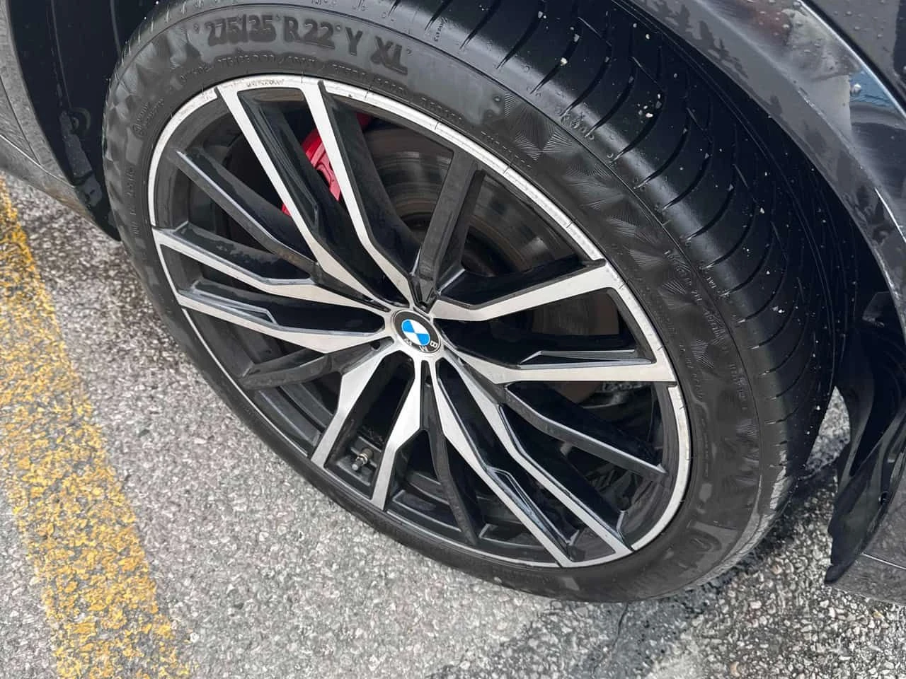 BMW X5 xDrive40i M SPORT/360/SKY LOUNGE/CARBON/CRYSTAL | Mobile.bg � ����������� 6