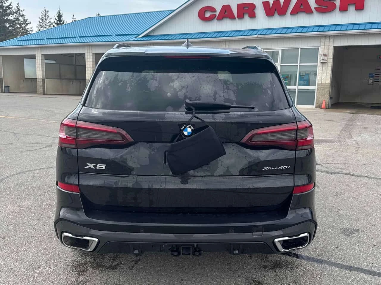 BMW X5 xDrive40i M SPORT/360/SKY LOUNGE/CARBON/CRYSTAL | Mobile.bg � ����������� 5