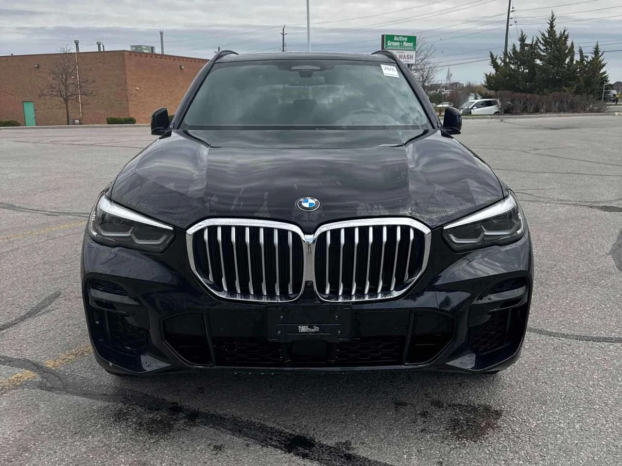 BMW X5 xDrive40i M SPORT/360/SKY LOUNGE/CARBON/CRYSTAL | Mobile.bg � ����������� 2