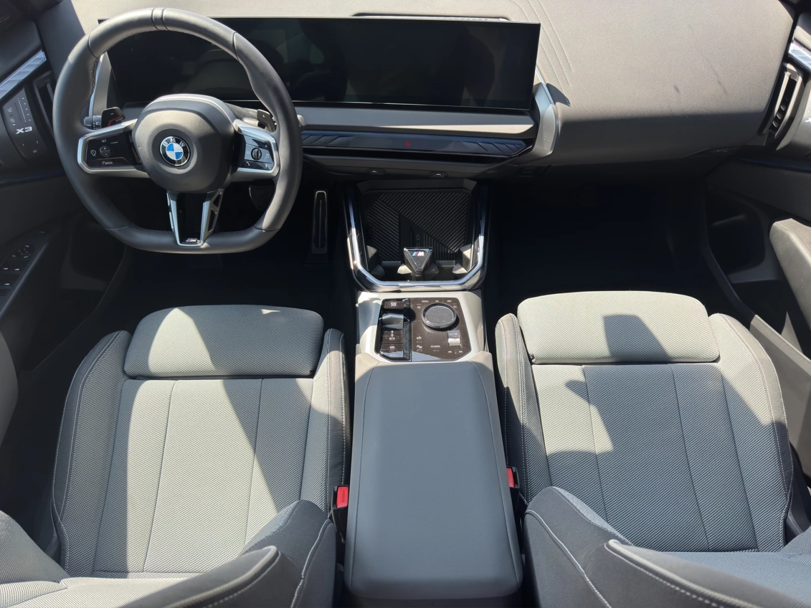 BMW X3 20d xDrive, снимка 7 - Автомобили и джипове - 54618815