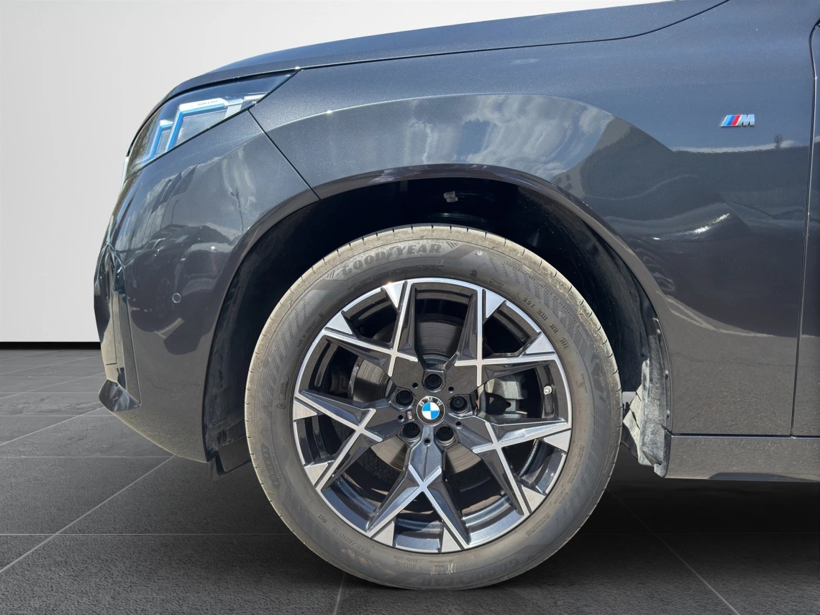 BMW X3 20d xDrive, снимка 5 - Автомобили и джипове - 54618815