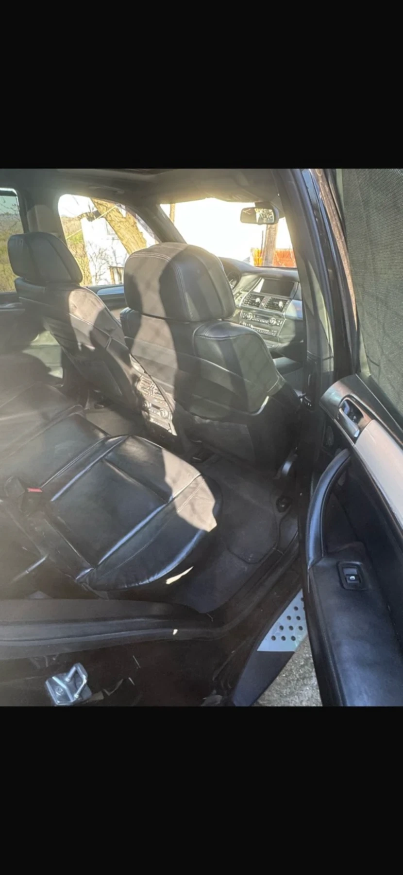 BMW X5, снимка 8 - Автомобили и джипове - 54769297