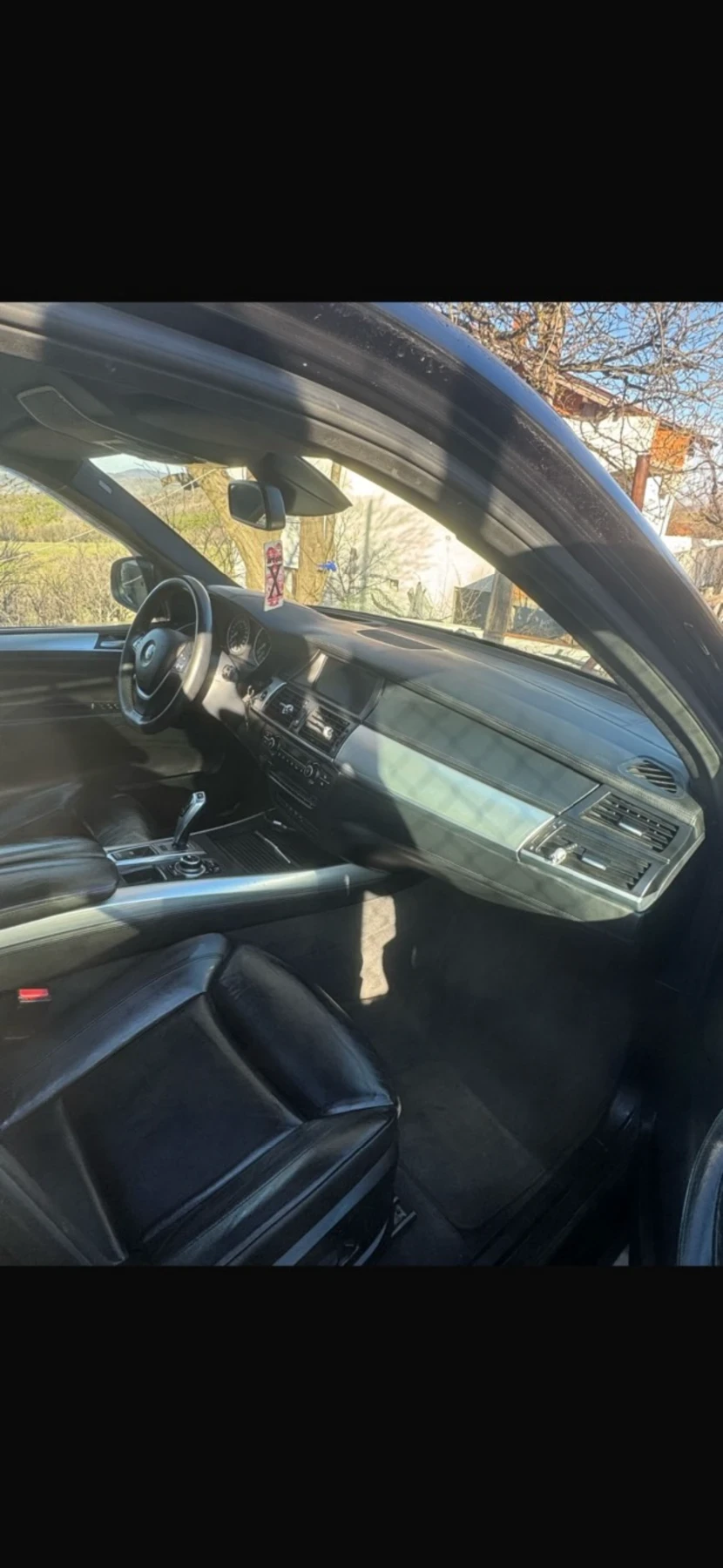 BMW X5, снимка 5 - Автомобили и джипове - 54769297