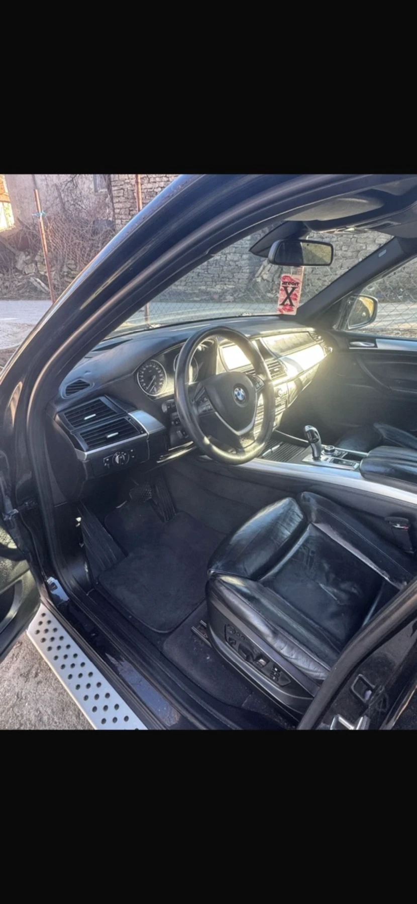BMW X5, снимка 4 - Автомобили и джипове - 54769297