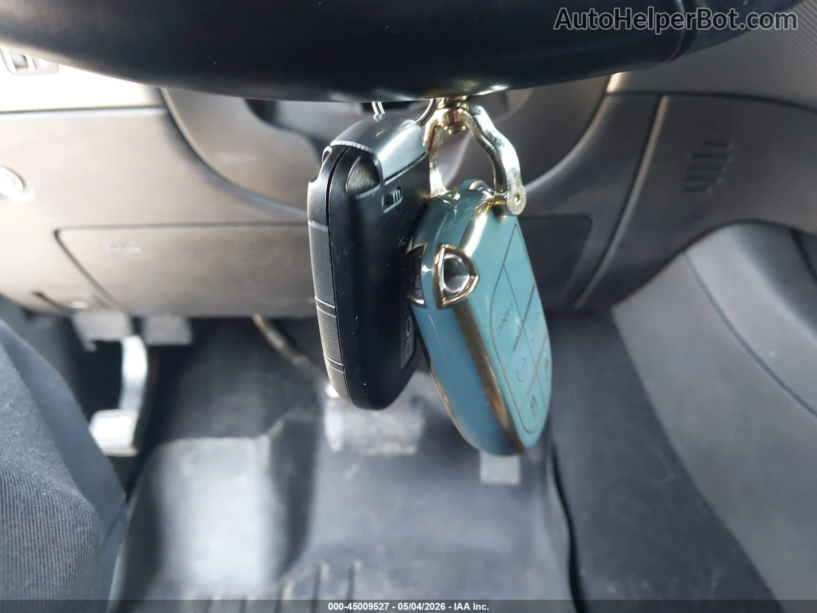 Dodge Durango GT PLUS* Nardo Gray* 3.6 Pentastar* AWD, снимка 8 - Автомобили и джипове - 54776945