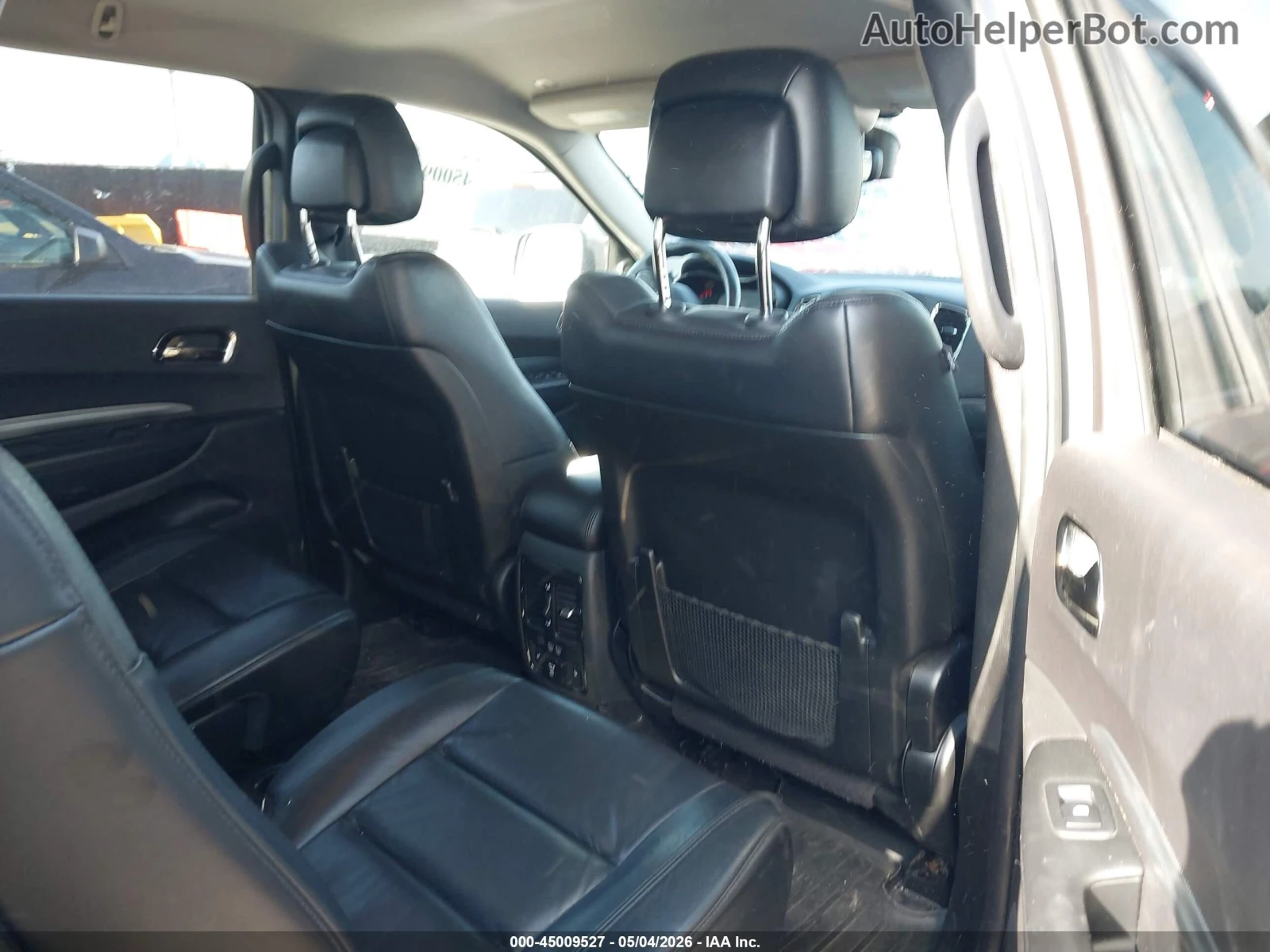 Dodge Durango GT PLUS* Nardo Gray* 3.6 Pentastar* AWD, снимка 7 - Автомобили и джипове - 54776945