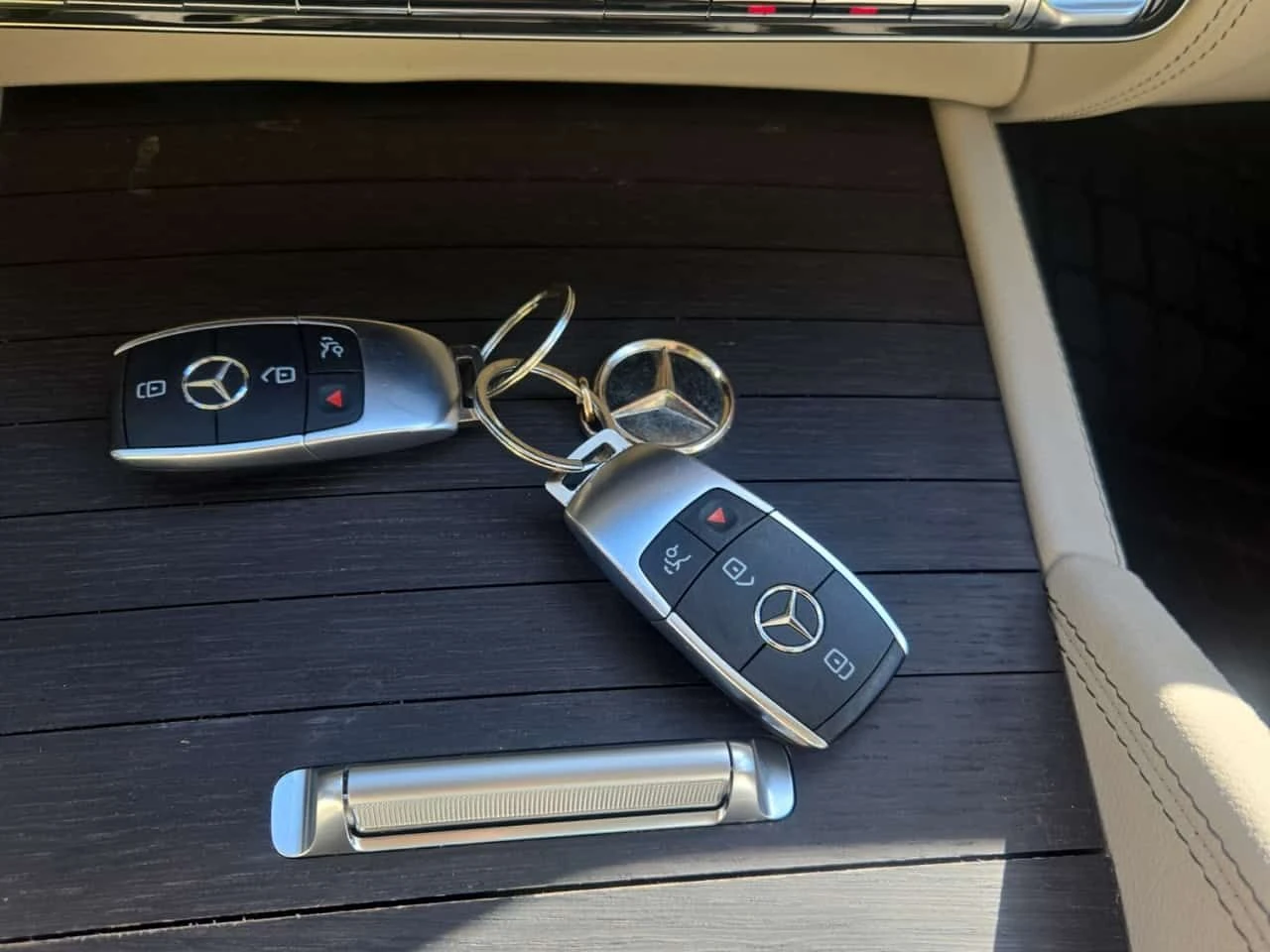 Mercedes-Benz GLC 350 AMG Line * Без инциденти * CARFAX * , снимка 10 - Автомобили и джипове - 54909047